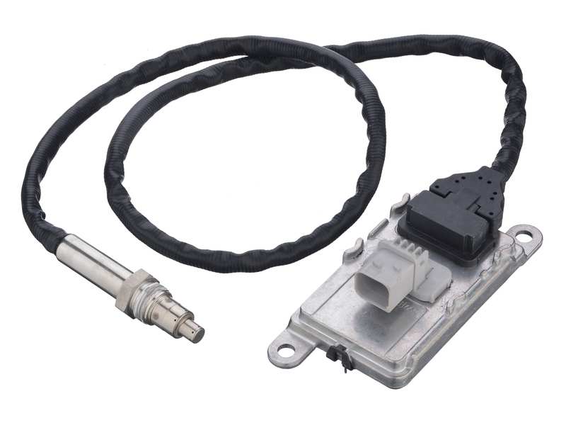 NOx-Sensor